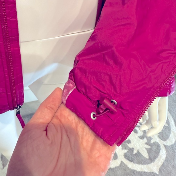 NWOT- The North Face Thermoball Eco- Medium - Picture 7 of 7